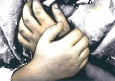Precious Hands