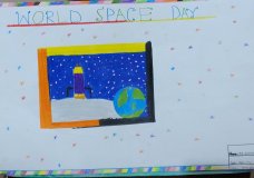 Go beyond Space