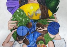 Recreating the Beauty of Earth