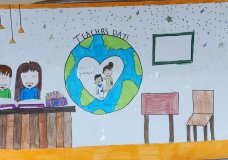 Teachers build future