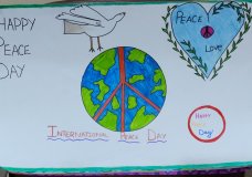 Peace can do better.