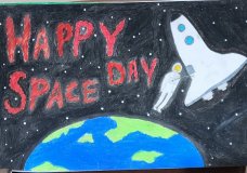 Enjoy space like never before