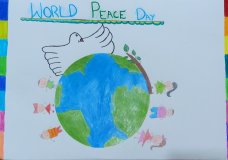 World Peace!