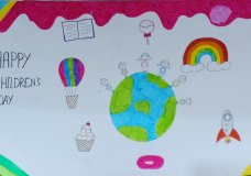Happy Children's Day