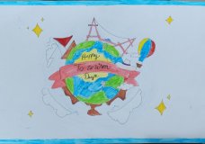 Happy Tourism Day