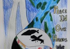 Peace In Our Hands