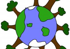 Un mundo más verde