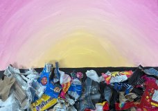 Garbage Beach
