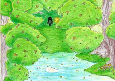 Verde