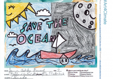 Save The Ocean