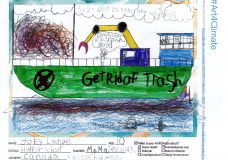 Get Rid of Trash
