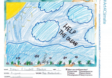 Help The Ocean