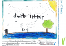 Don't Litter