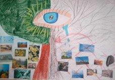Tears of the Earth