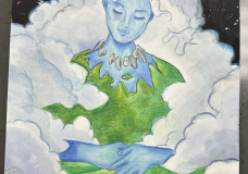 Mother Earth