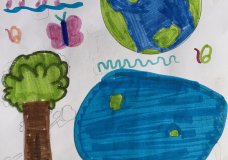 Love Earth