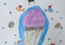 Love All Ocean Creatures