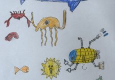 Technology Can Clean our oceans