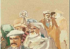 AFGHANS
