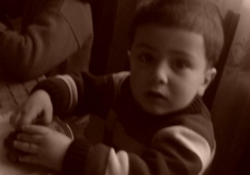 baby brother