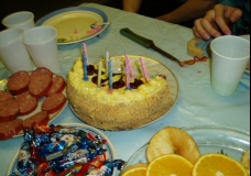 Закусим по человечески