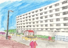 Intercontinental Hotel