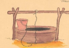 Water well