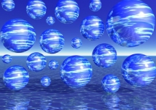 Bubbles