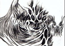 Ensnared