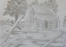 Cabin in the Woods