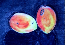 Two Mangos