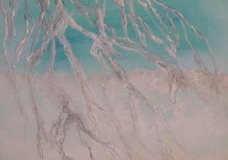 Frosted