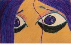 Eyes of Desire