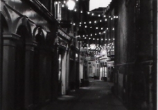 London Alley