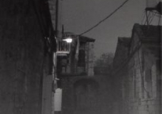 Jerusalem Alley