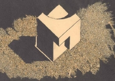 The Cube-Collage