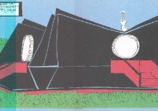 Nyayo Monument Collage