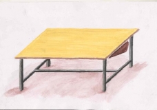 Drawing Table