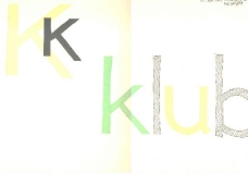 Lettering-Mixed Media