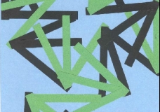 Space, Form and Order