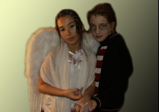 Angels