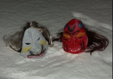masks