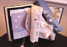 Book of Friendship