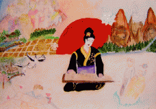 Geisha