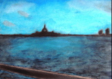 Deep Blue