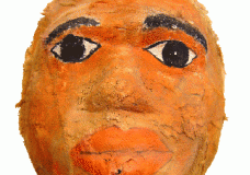 The Face