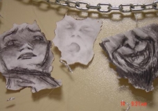 Phobias...the fear we all feel...Close up 1