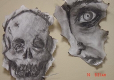 Phobias...the fear we all feel...Close up 3