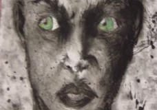 One of the Seven Deadly Sins: Envy
