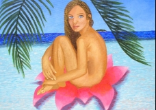 Sea Flower